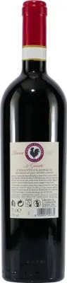 Produktbild von Le Ginestre Chianti Classico Riserva -trocken- (6 x 0,75L)