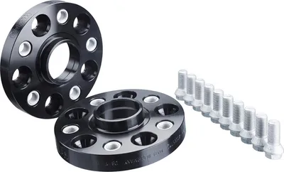 Obrázok produktu pre H&R rozpery kolies 2x31mm B62958410 pre Mercedes-Benz G
