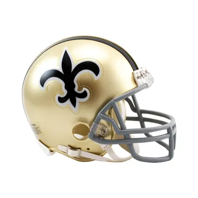 Obrázek produktu pro Riddell VSR4 Throwback Mini Helma Club Saints