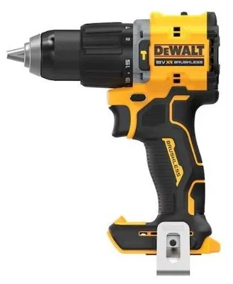 Produktbild von DEWALT Schlagbohrmaschine DCD799N-XJ Akku