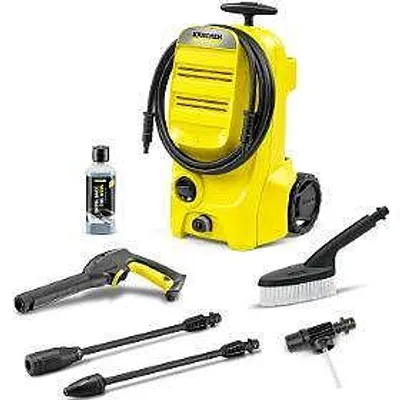 Produktbild von Karcher K 3 Classic Car *EU