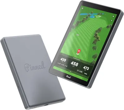 Imagen del producto de Pinned Golf: Dispositivo GPS portátil para golf