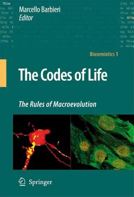 Immagine prodotto di The Codes of Life