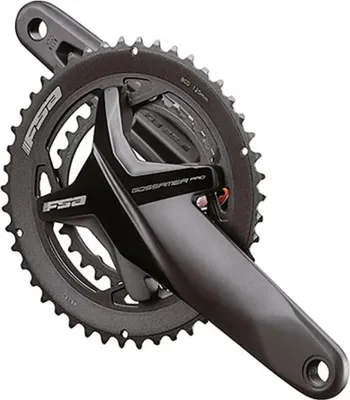 Obrázek produktu pro Fsa Gossamer Pro Abs Bb386 Evo kliková sada černá 172,5 mm / 50/34t černá 172,5 mm
