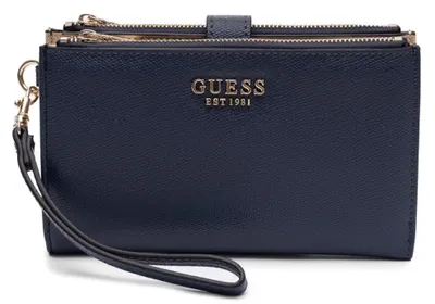 Immagine prodotto di Portafoglio Guess Amorette, modello SWBG7898157MIDNIGHT