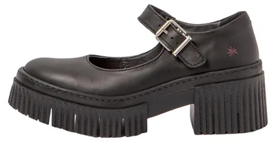 Produktbild von Art Absatzschuhe Damen 1373 NAPPA BLACK/YORK Farbe Schwarz