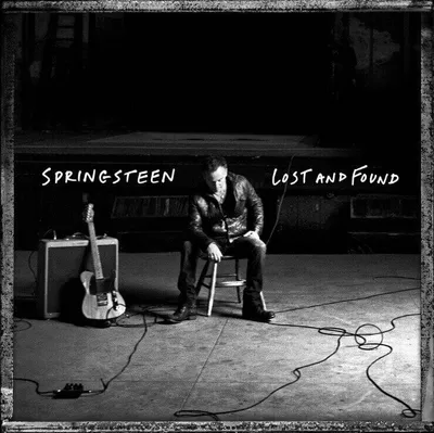Produktbild von Bruce Springsteen - Lost and Found: Selections From The Lost Albums (2 LP)