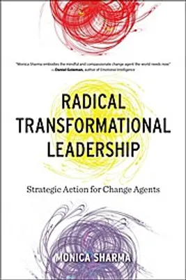 Produktbild von Radical Transformational Leadership