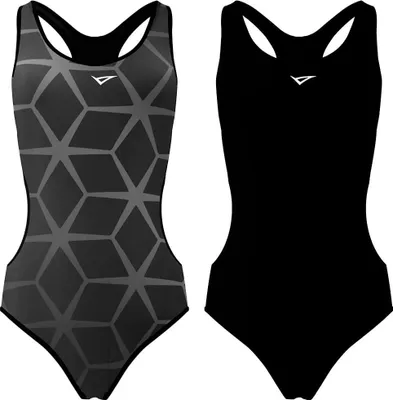 Image de Legea Micol Maillot de bain Noir L Femme Noir L