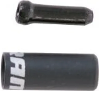 Immagine prodotto di Set manicotti SRAM cambio/freno nero