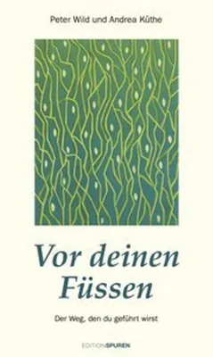 Produktbild von Vor deinen Füßen