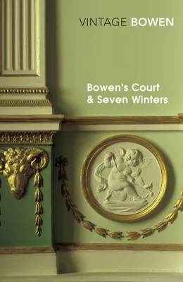 Produktbild von Bowen's Court & Seven Winters