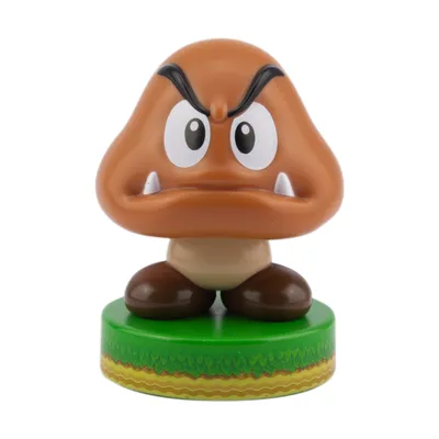 Immagine prodotto di Icon Light Super Mario - Goomba