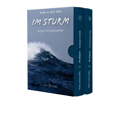 Produktbild von Im Sturm