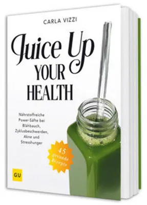 Immagine prodotto di Juice Up Your Health