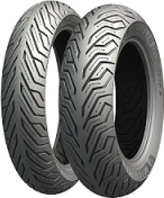 Produktbild von Michelin Motorradreifen car-tyres City Grip 2 ( 120/80-16 TL 60P )