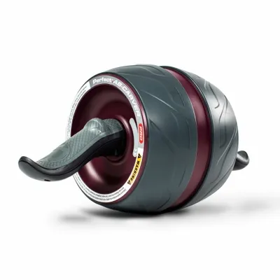 Produktbild von Perfect Fitness AB-CARVER PRO, 228,6 mm, 228,6 mm, 200,2 mm, 2,5 g, 1 Stück(e)