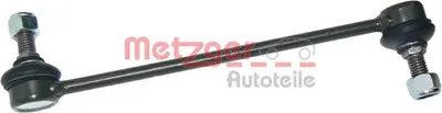 Produktbild von METZGER Koppelstange Stabilisator für OPEL Corsa C Schrägheck (X01) Vorne Links 53002718