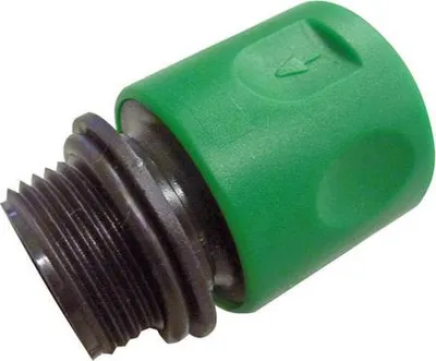Produktbild von Unger Wasseranschluss Weiblich für HydroPower Wasserfilter-Ersatzteile