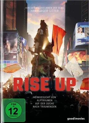 Produktbild von Rise Up