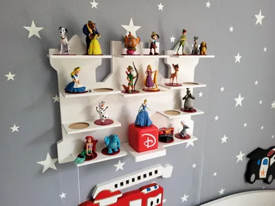 Obrázek produktu pro Zvukový indikátor postav pro systém Disney