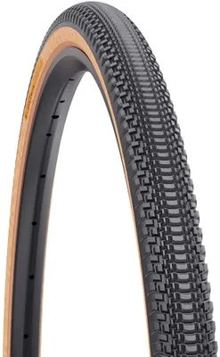 Zdjęcie produktu dla Opona rowerowa trekkingowa WTB Vulpine 29/28" (622 mm) 36.0 Black/Tanwall