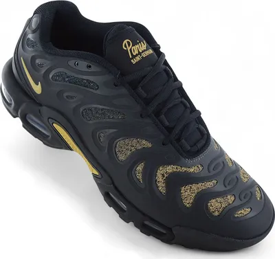 Image de Nike x PSG - Paris Saint-Germain - Air Max Plus TN Drift - Chaussures de sport FZ4748-001 , EU 41 US 8