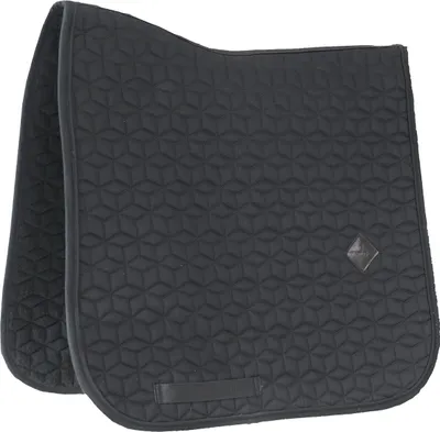 Produktbild von Kentucky Horsewear Basic Schabracke Full