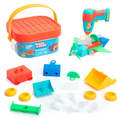 Immagine prodotto di Risorse didattiche 4146, Kit per l'ingegneria meccanica, Ingegneria, 3° anno/anni, Multicolore