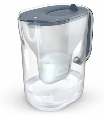 Immagine prodotto di BRITA Style ESSENTIAL XL graphite filter jug + MX Pro Pure Performance filter