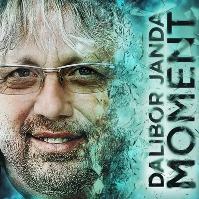 Produktbild von Dalibor Janda: Moment – CD (Janda Dalibor)