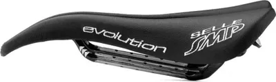 Obrázek produktu pro Selle Smp Evolution Carbon Sedlo černé 129 mm Pánské černé 129 mm