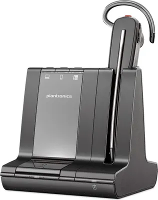 Obrázok produktu pre Poly Savi 8240-M Office USB-A MS Teams 211819-11