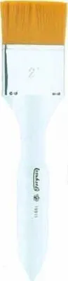 Produktbild von Maskenpinsel 875-2 flach, 5 cm breit, 5 cm