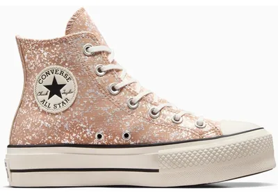 Produktbild von Converse Chuck Taylor All Star Lift A09422C Uni