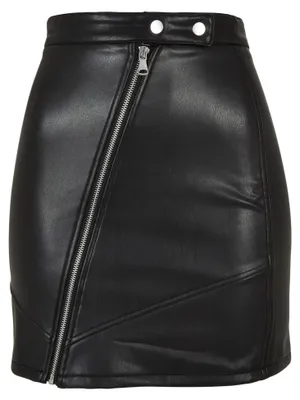 Obrázek produktu pro Urban Classics - Sukně pro ženy TN630 (XL) (černá)