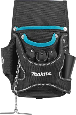 Produktbild von Makita Werkzeugtasche Elektriker P-71738