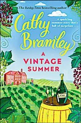 Produktbild von A Vintage Summer