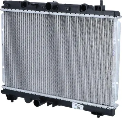 Image de Radiateur, refroidissement du moteur