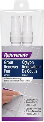 Produktbild von Fugenmarker Weiß - 2 Stück