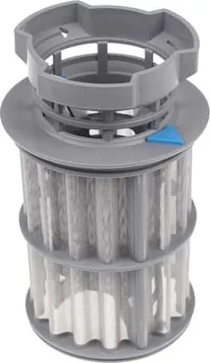 Image de BOSCH - Microfiltre à tamis - 00645038
