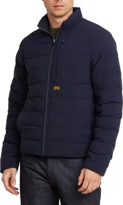 Produktbild von G-STAR FOUNDATION LINER JKT Blau