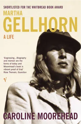 Produktbild von Martha Gellhorn