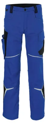 Produktbild von Kübler Hose BODYFORCE kbl.blau/schwarz Form 2225 Größe 94