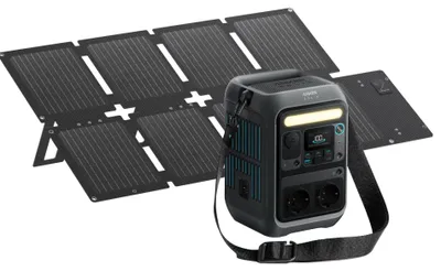 Obrázok produktu pre Anker B1723311, 60 W, Čierna