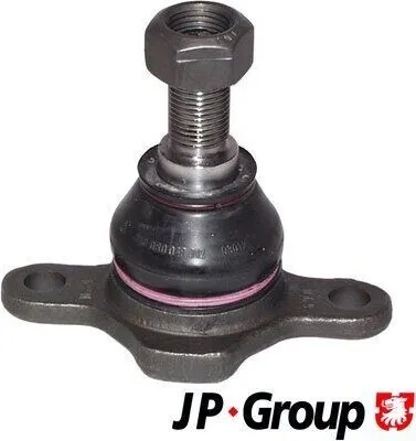 Produktbild von JP GROUP Traggelenk Vorne Unten für VW Transporter IV Bus (70B, 70C, 7DB, 7DK, 70J, 70K, 7DC, 7DJ) 1140300600