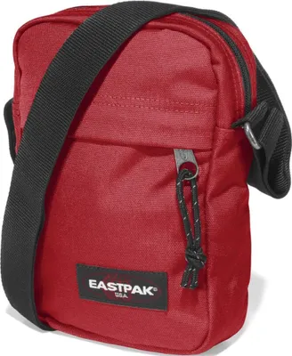 Produktbild von Eastpak The One Chuppachop Red Umhängetasche