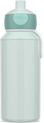 Image de Mepal trinkflasche pop-up campus 400 ml - cool mint Campus pop-up 107410090300 8720294056379