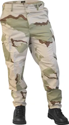 Produktbild von normani Herren BDU Rangerhose