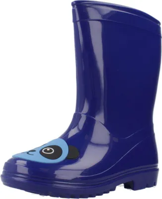 Produktbild von CHICCO BOOT WLAKY Blau